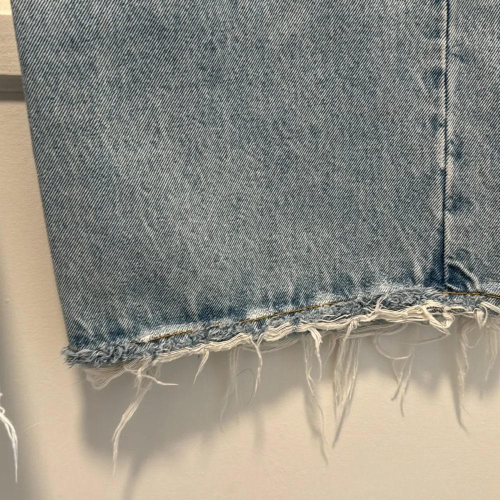 NWT Nobody Denim Skylar jeans size 26 sold out Revolve - Picture 7 of 9